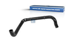 Hadice chladiče DT Spare Parts 7.21380
