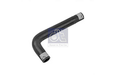 Hadica chladenia DT Spare Parts 7.21385
