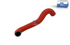 Hadička plnicího vzduchu DT Spare Parts 7.21390