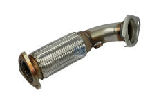 Výfukové potrubie DT Spare Parts 7.22146