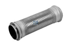 Prużný diel výfuku DT Spare Parts 7.22172