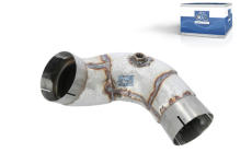 Výfuková trubka DT Spare Parts 7.22280