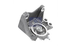 Drżák, palivový filtr DT Spare Parts 7.24031