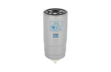 Palivový filtr DT Spare Parts 7.24080