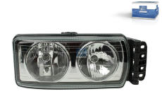 Hlavní světlomet DT Spare Parts 7.25015