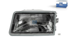 Hlavní světlomet DT Spare Parts 7.25065SP