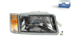 Hlavní světlomet DT Spare Parts 7.25066
