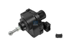 Stavěcí prvek, regulace sklonu světlometů DT Spare Parts 7.25174