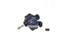 Nastavovací prvok, regulácia sklonu svetiel DT Spare Parts 7.25174