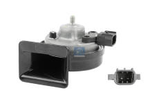 Houkačka DT Spare Parts 7.25275