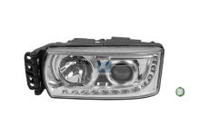 Hlavný svetlomet DT Spare Parts 7.25282