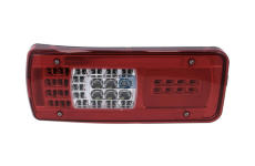 Zadné svetlo DT Spare Parts 7.25437
