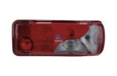 Zadní světlo DT Spare Parts 7.25448
