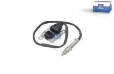 NOx-Sensor, vstrekovanie močoviny DT Spare Parts 7.25560