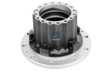 Náboj kola DT Spare Parts 7.32000