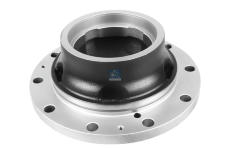 Náboj kolesa DT Spare Parts 7.32003