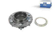 Náboj kola DT Spare Parts 7.32022