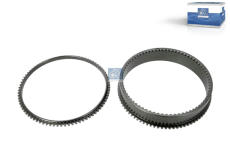 Planetovy venec, manualni prevodovka DT Spare Parts 7.32300