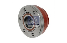 Lożisko kolesa DT Spare Parts 7.32500
