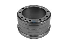 Brzdový buben DT Spare Parts 7.34053