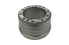 Brzdový buben DT Spare Parts 7.34058