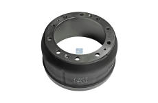 Brzdový buben DT Spare Parts 7.34074