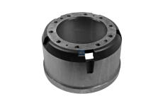 Brzdový buben DT Spare Parts 7.34138