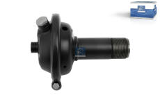 válec brzdový DT membránový IVECO