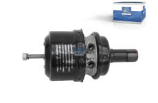 Pruzinovy brzdovy valec DT Spare Parts 7.34237