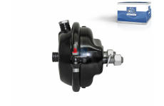 Membránový brzdový valec DT Spare Parts 7.34239