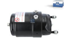 Pruzinovy brzdovy valec DT Spare Parts 7.34243