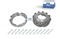 Kryt, diferenciál DT Spare Parts 7.38010