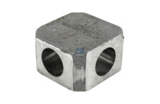 Vyrovnávací kuželové kolo-diferenciál DT Spare Parts 7.38135
