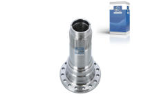 Náboj kola DT Spare Parts 7.38192