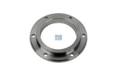 Ochranný kryt, střední ložisko kloubového hřídele DT Spare Parts 7.38506