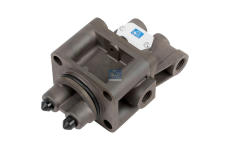 Vícecestný ventil DT Spare Parts 7.40320