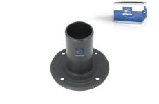 Kryt příruby, ruční převodovka DT Spare Parts 7.41909