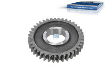 Ozubené koleso vstupného hriadeľa prevodovky DT Spare Parts 7.44400