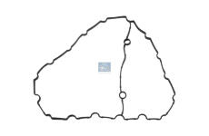 Těsnění, ventilace klikové skříně DT Spare Parts 7.50503