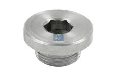 Závitová zátka, olejová vana DT Spare Parts 7.50611