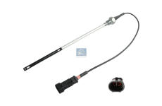 Snímač, tlak oleje DT Spare Parts 7.50630