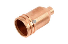 Objímka, držák trysky DT Spare Parts 7.51241