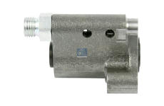 Pracovní válec, motorová brzda DT Spare Parts 7.53802