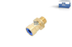 Šroub DT Spare Parts 7.53825