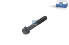 Ojničná skrutka DT Spare Parts 7.54545