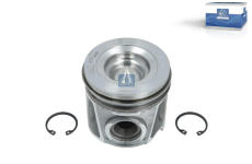 Píst DT Spare Parts 7.54668