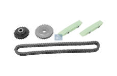 Sada rozvodového řetězu DT Spare Parts 7.55216