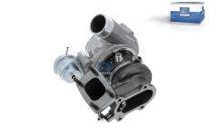 Dmychadlo, plnění DT Spare Parts 7.58045