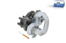 Dmychadlo, plnění DT Spare Parts 7.58046