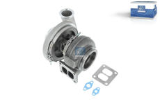 Dmychadlo, plnění DT Spare Parts 7.58080